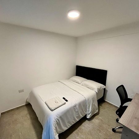 Hotel Casa Levy Богота Экстерьер фото
