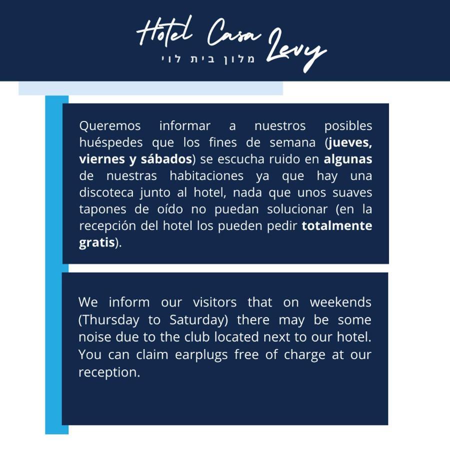 Hotel Casa Levy Богота Экстерьер фото